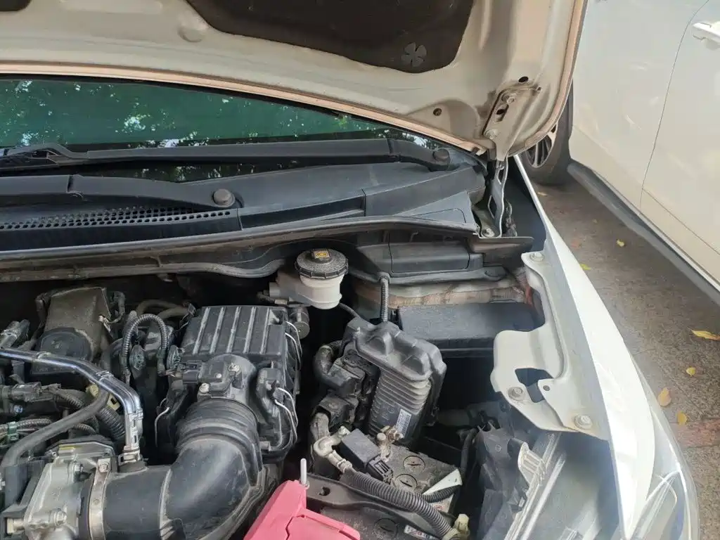 Honda Fit — миниатюра 21