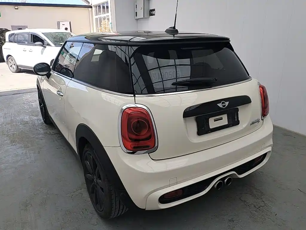 MINI Mini — миниатюра 5