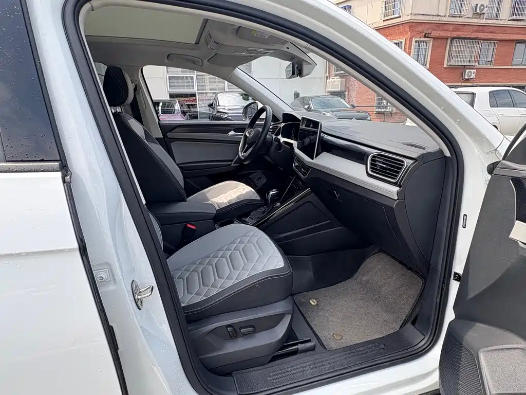 Volkswagen Tayron — миниатюра 8