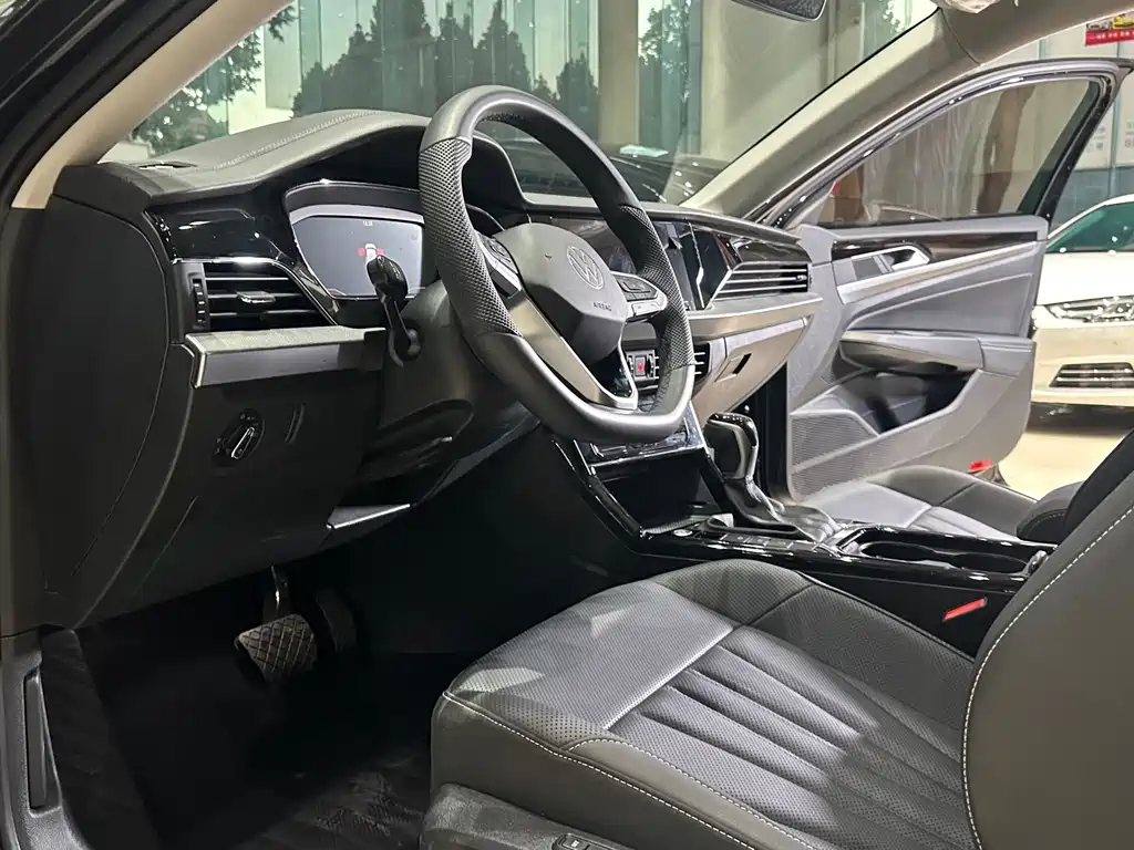 Volkswagen Passat — миниатюра 19