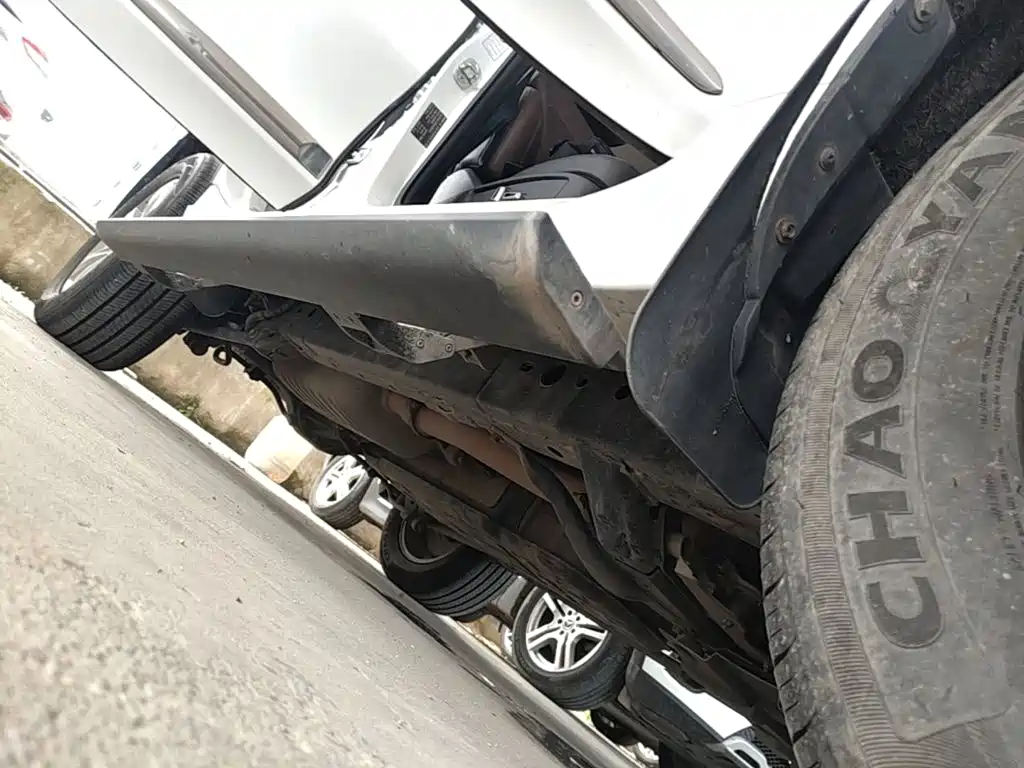 Haval H9 — миниатюра 21