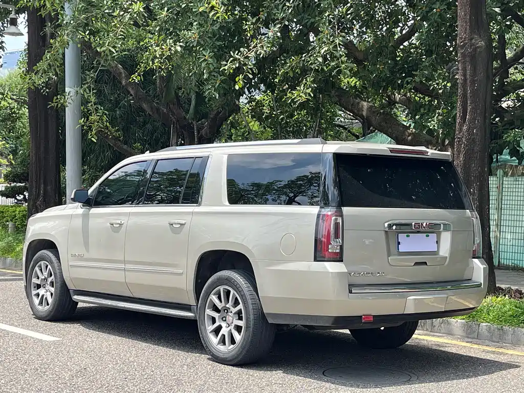 Durant Guild Yukon — миниатюра 13