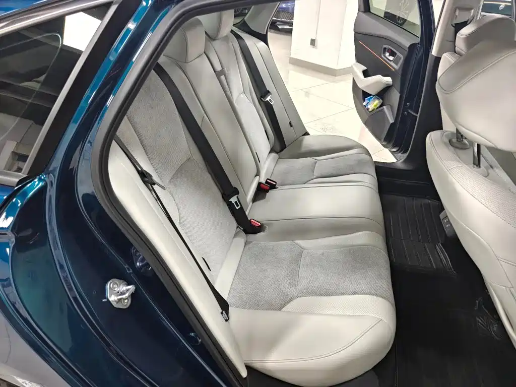 Honda Accord New Energy — миниатюра 18