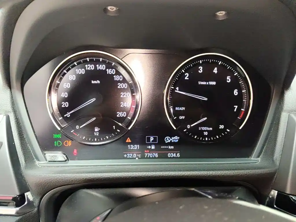 BMW 1 Series — миниатюра 12