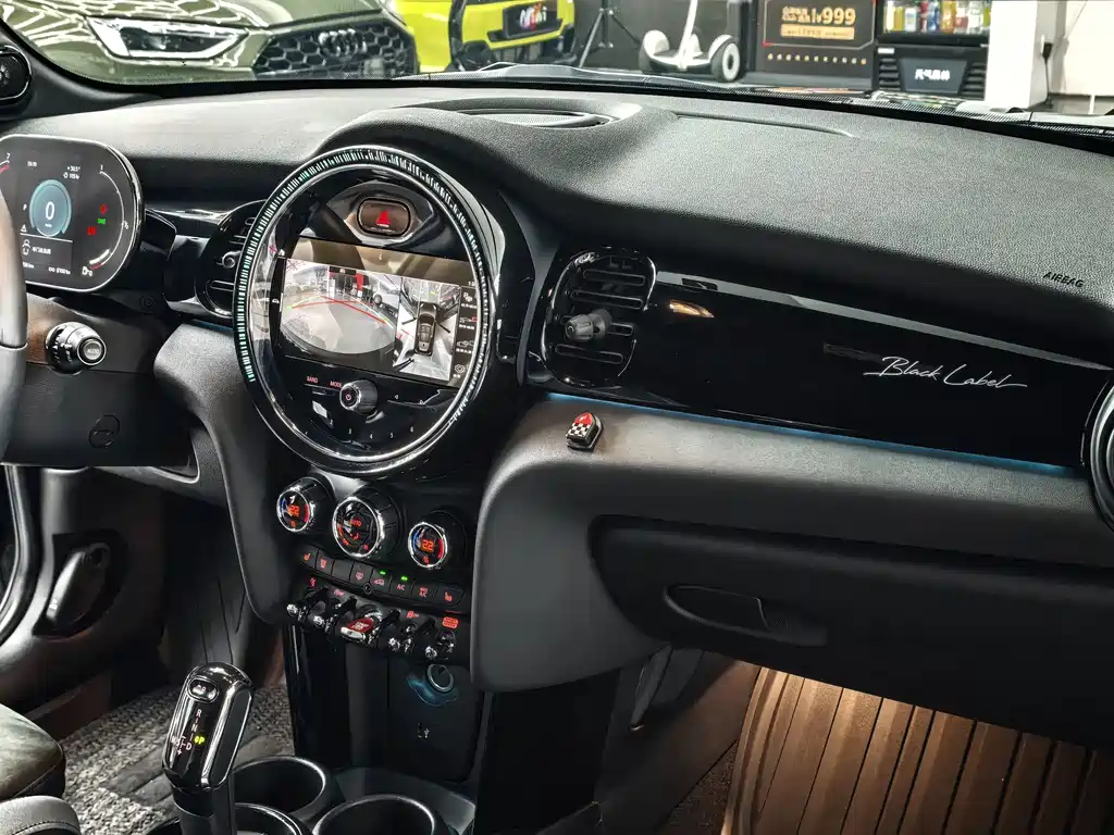 MINI Mini — миниатюра 14