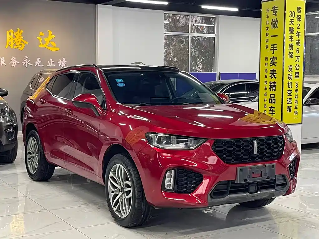 WEI PAI WEI BRAND VV5