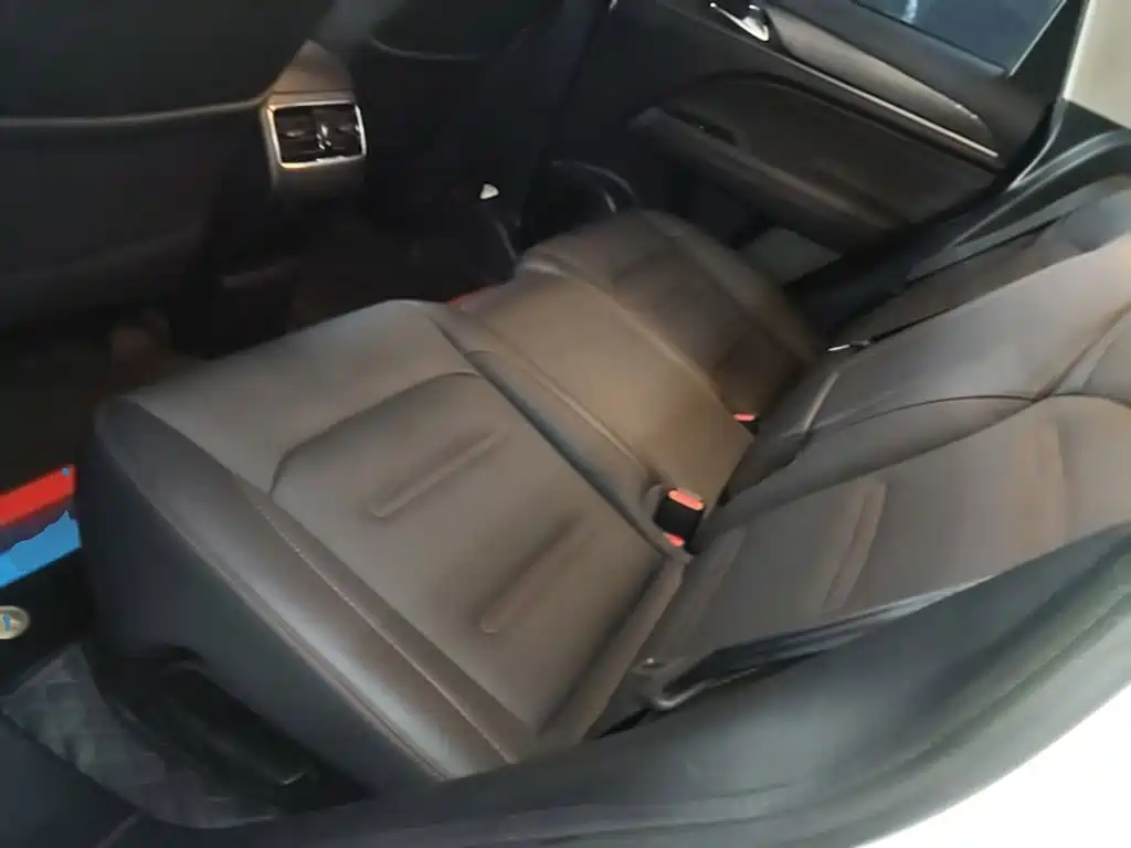 GAC Motor GS4 Plus — миниатюра 17