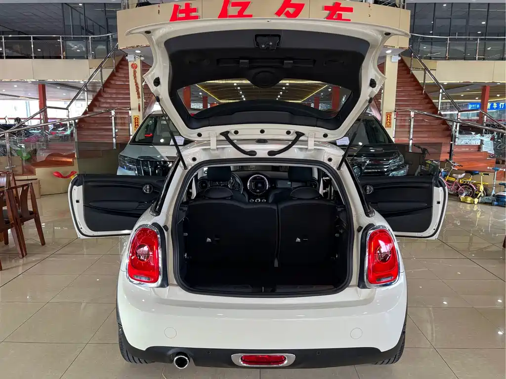 MINI Mini — миниатюра 7