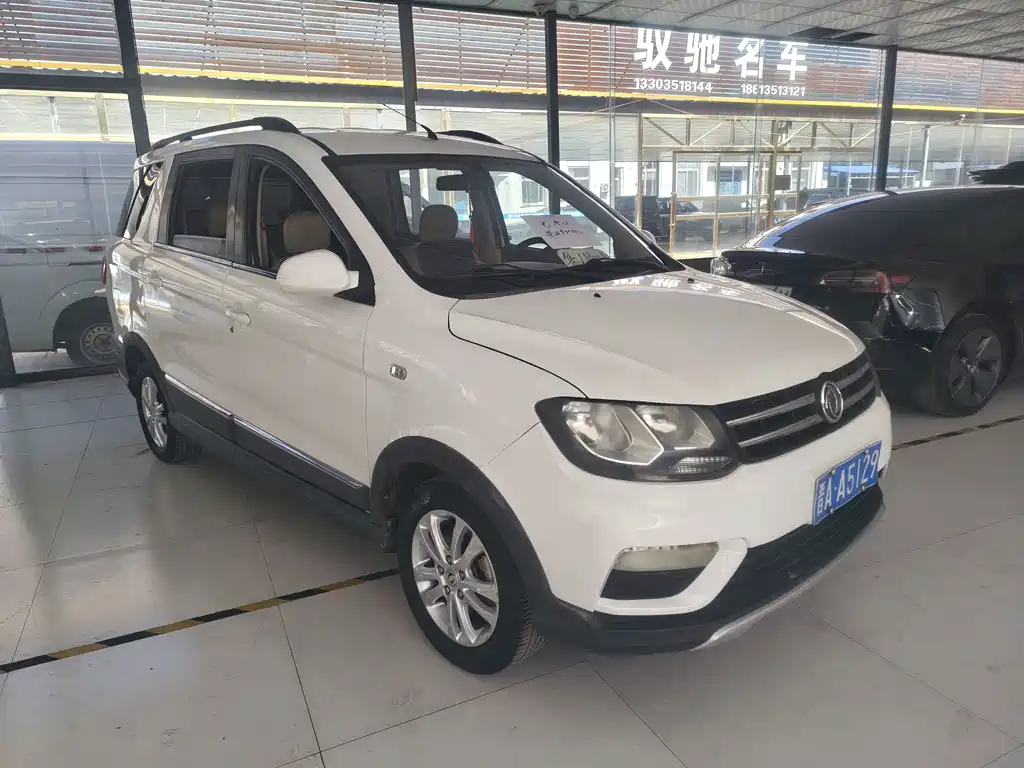 Fengguang Fengguang 370 — миниатюра 3