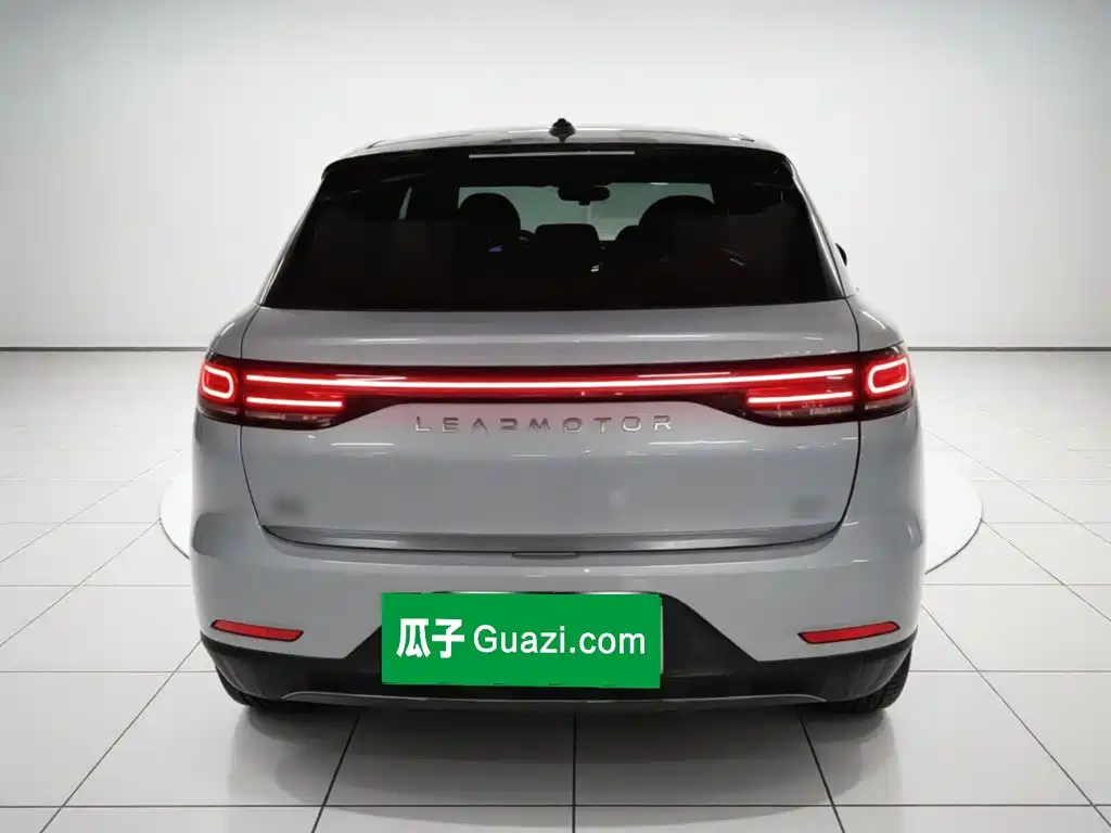 Leapmotor C11 2023 500