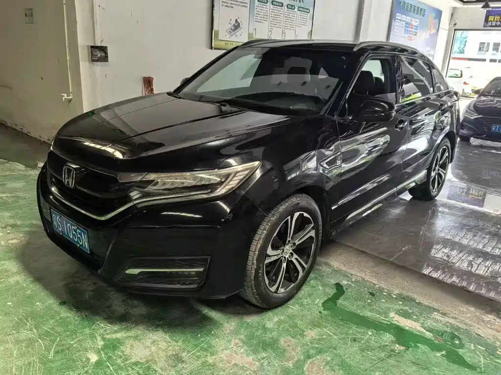 Honda UR-V