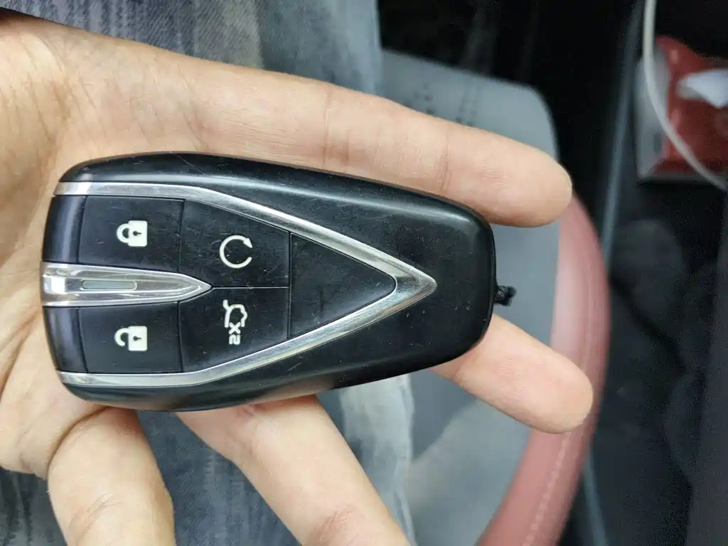 Changan Eado — миниатюра 12