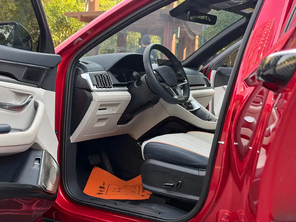 BYD PLUS New Energy — миниатюра 6