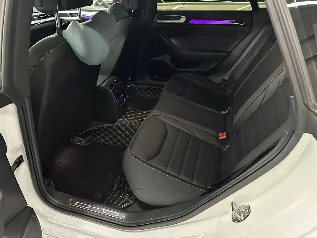 Volkswagen CC — миниатюра 7