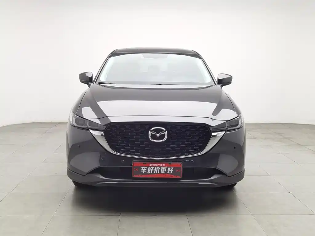 Mazda CX-5 — миниатюра 3