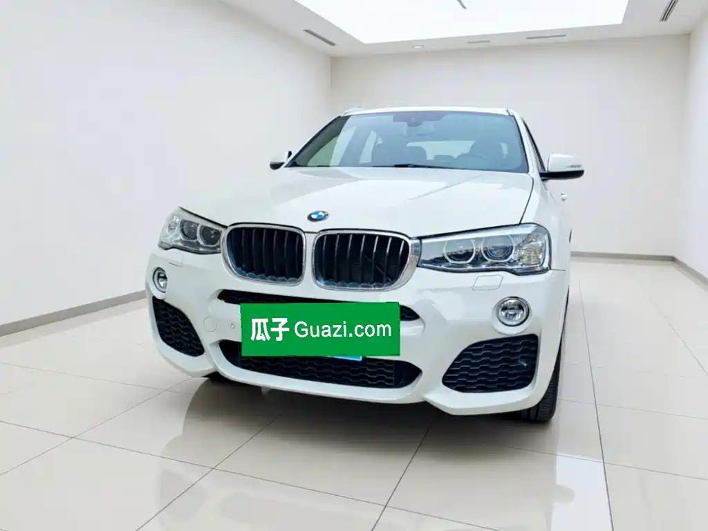 BMW X4 — миниатюра 24
