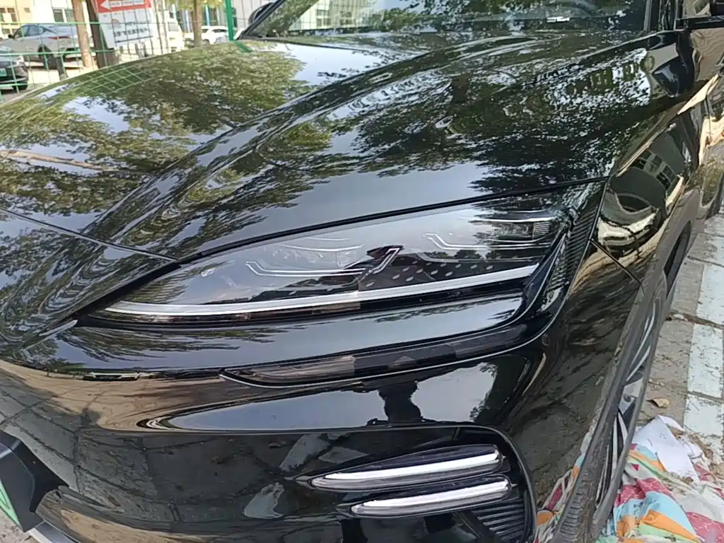 BYD PLUS New Energy — миниатюра 24