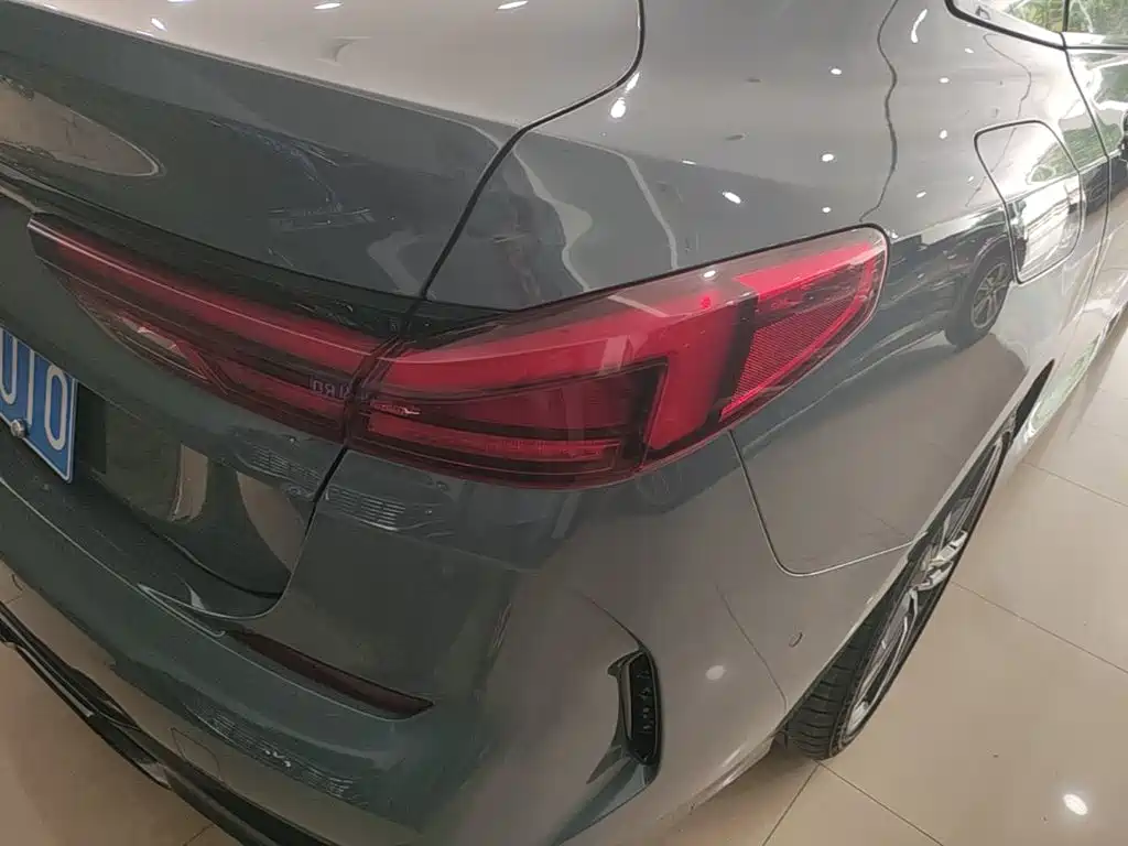 BMW 2 Series (Import) — миниатюра 8