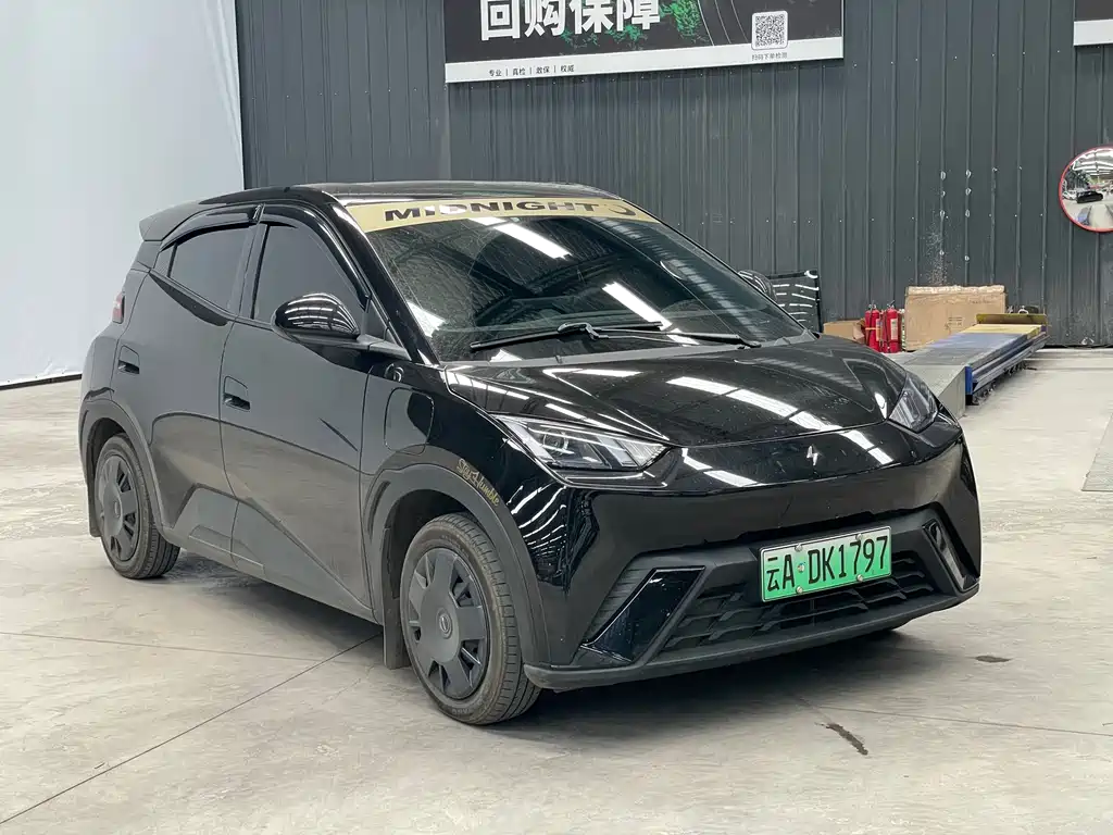 BYD Seagull — миниатюра 3