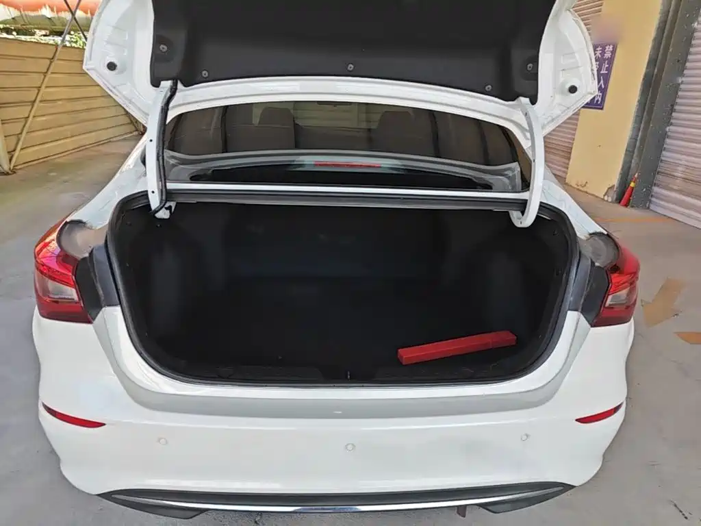 Changan Eado — миниатюра 19