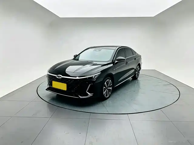 2024 Chery Arrizo 8