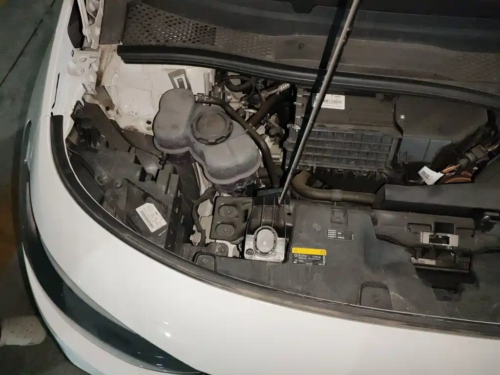 Volkswagen ID.3 — миниатюра 18