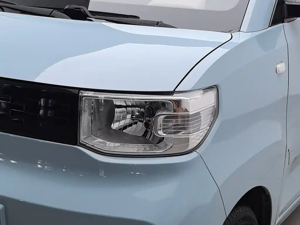 Wuling MINIEV — миниатюра 7