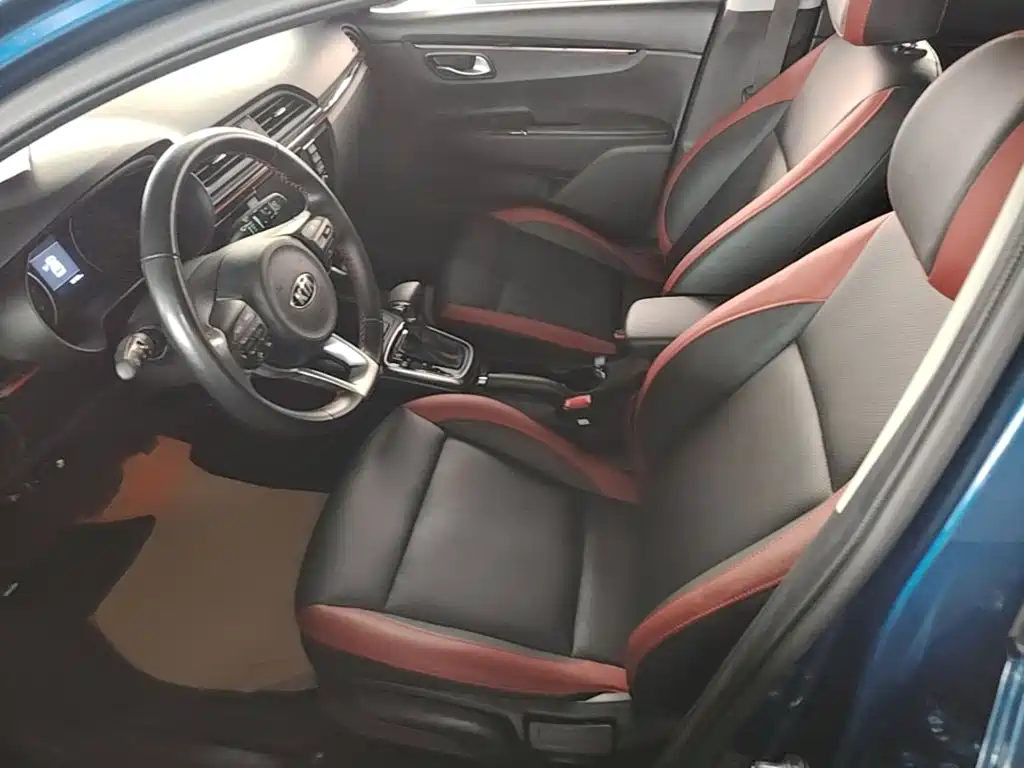 Kia KX Cross — миниатюра 15