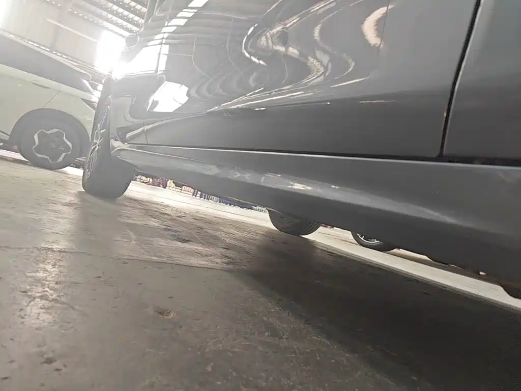 BYD Qin PLUS — миниатюра 21