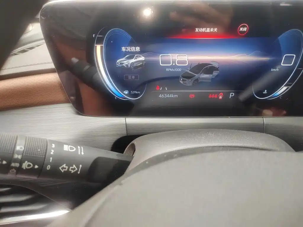 Buick Verano — миниатюра 8