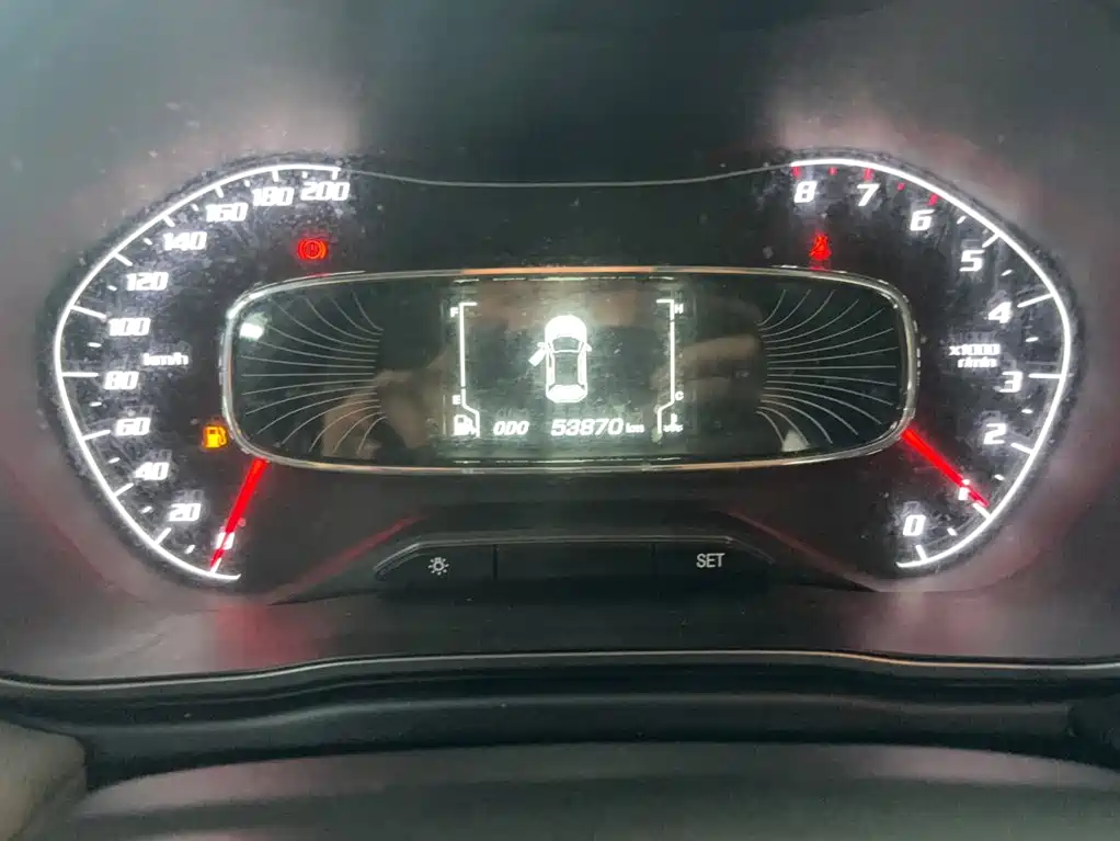 Baojun 510 — миниатюра 3