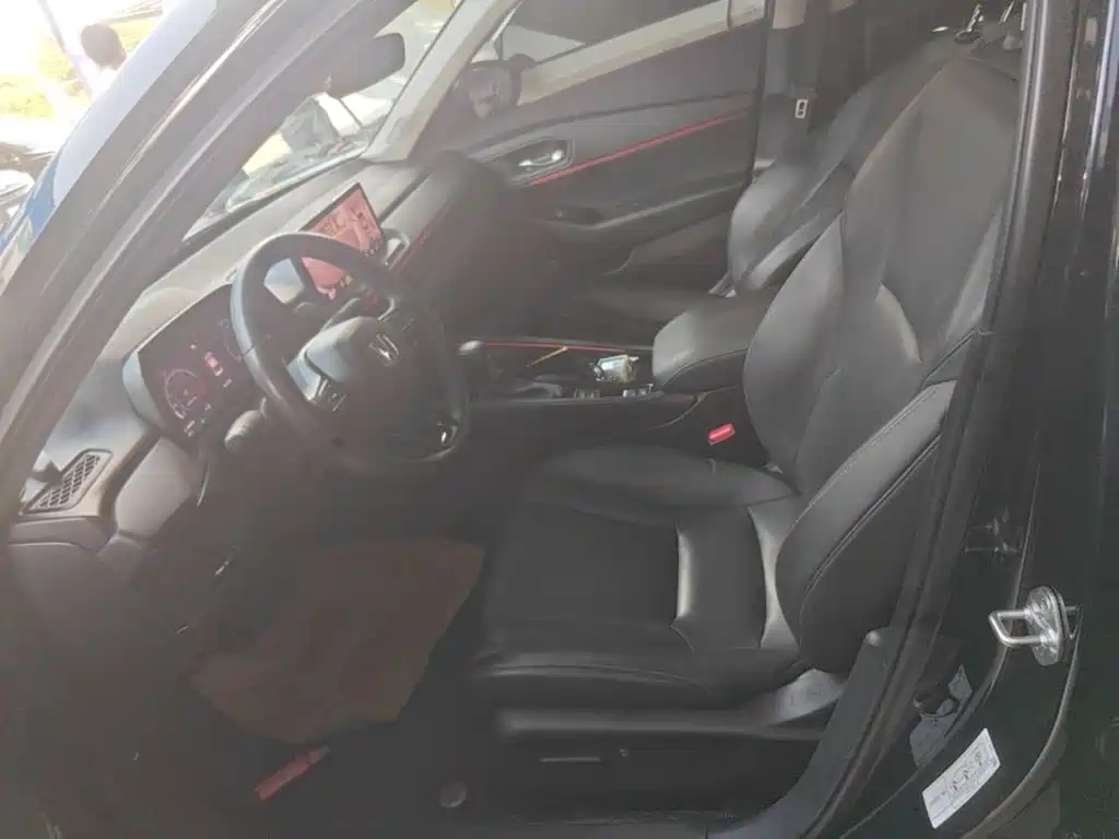 Honda Accord — миниатюра 15