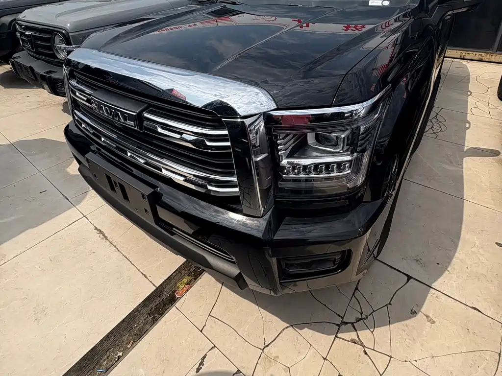 Haval H5 2023
