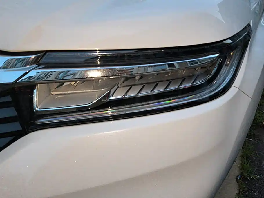 Honda Avancier 2020 370TURBO Premium