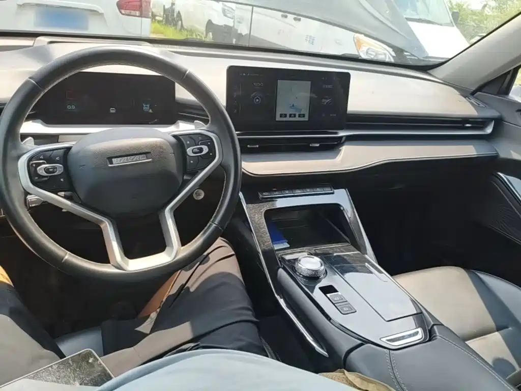 Haval H6 — миниатюра 10