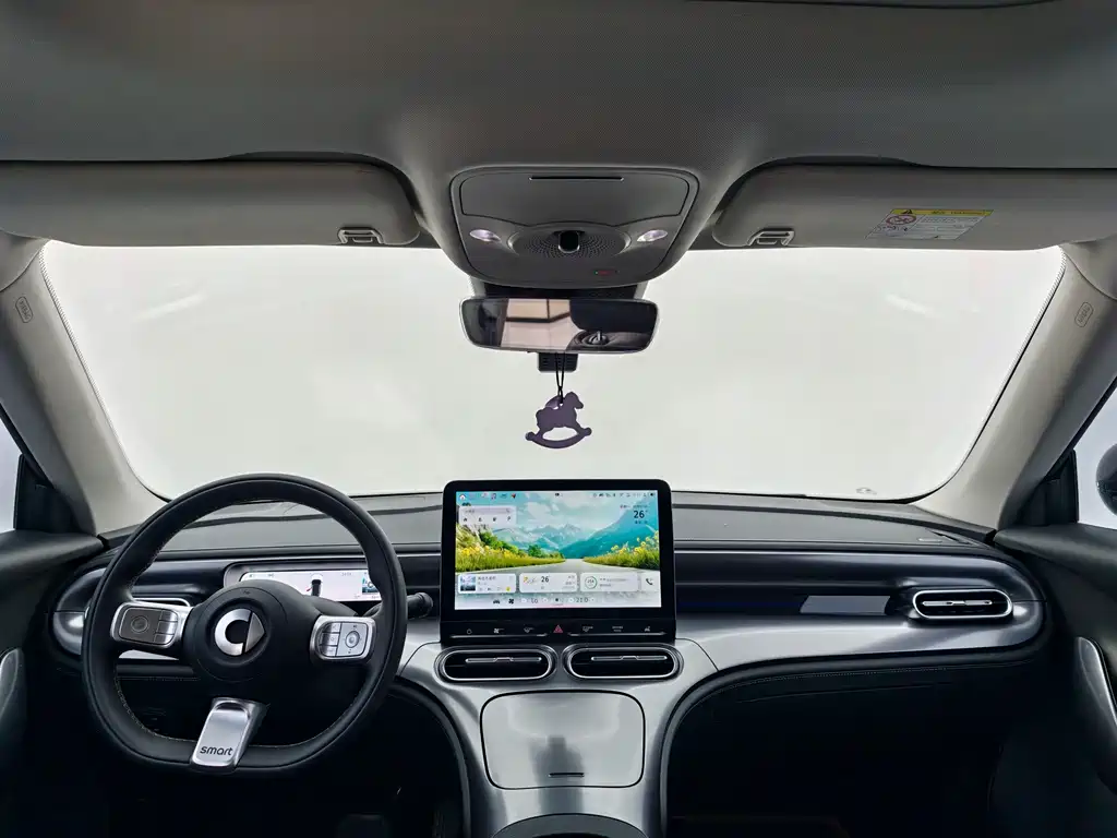 smart Smart #1 — миниатюра 3