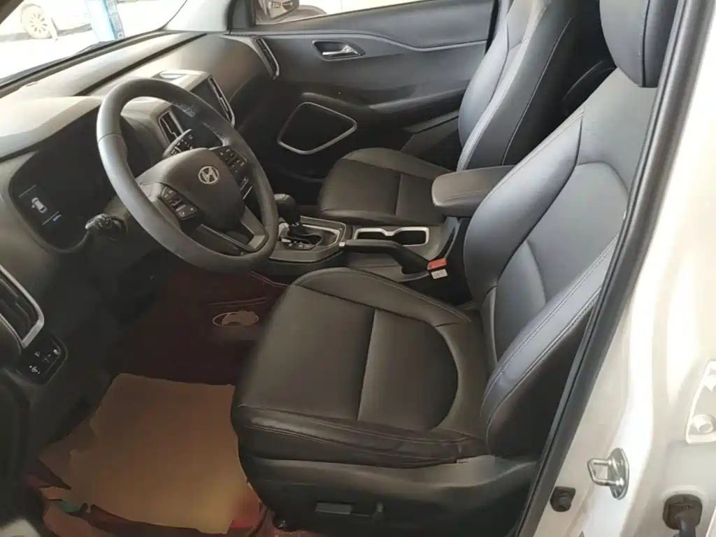 Hyundai ix35 — миниатюра 15