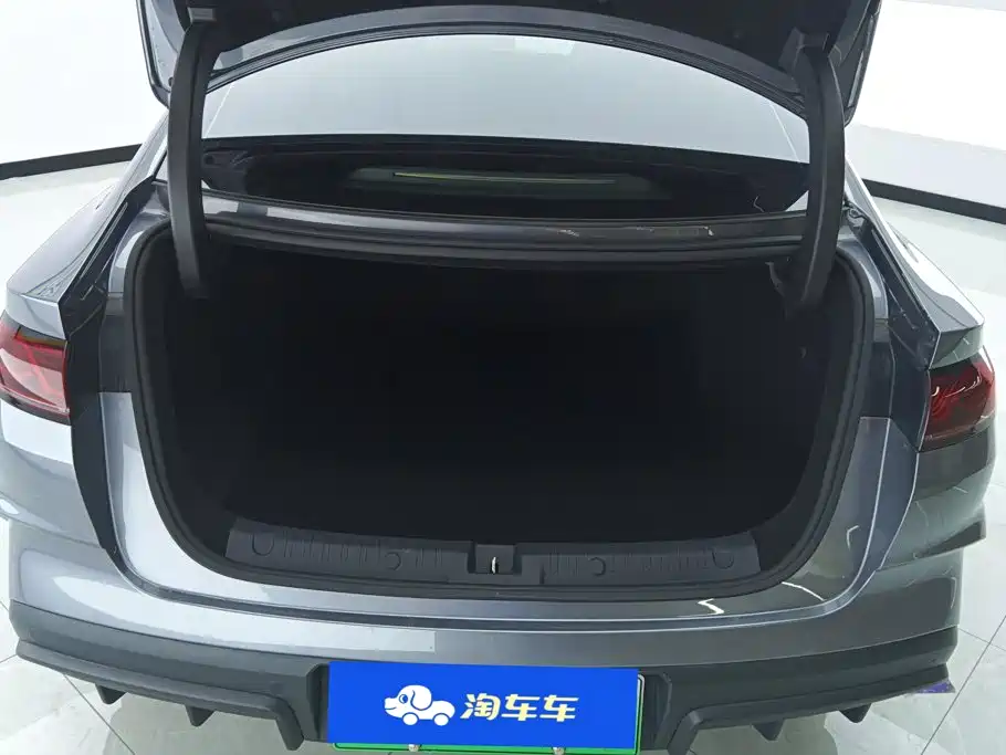 BYD Qin L — миниатюра 4