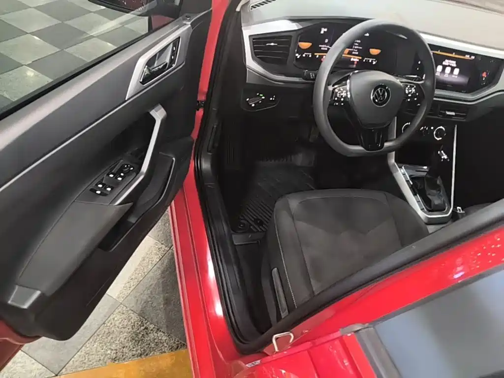 Volkswagen Polo — миниатюра 16