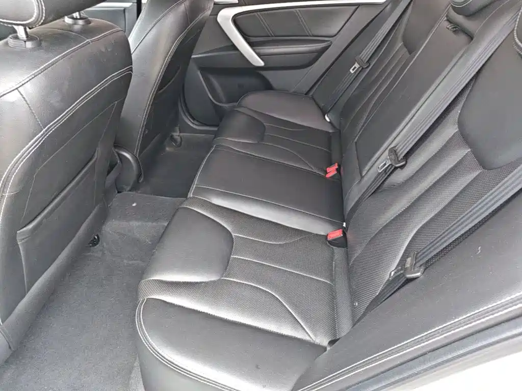Geely Emgrand — миниатюра 17