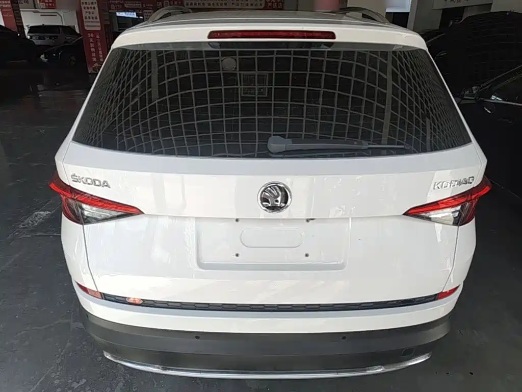 Skoda Kodiaq — миниатюра 6