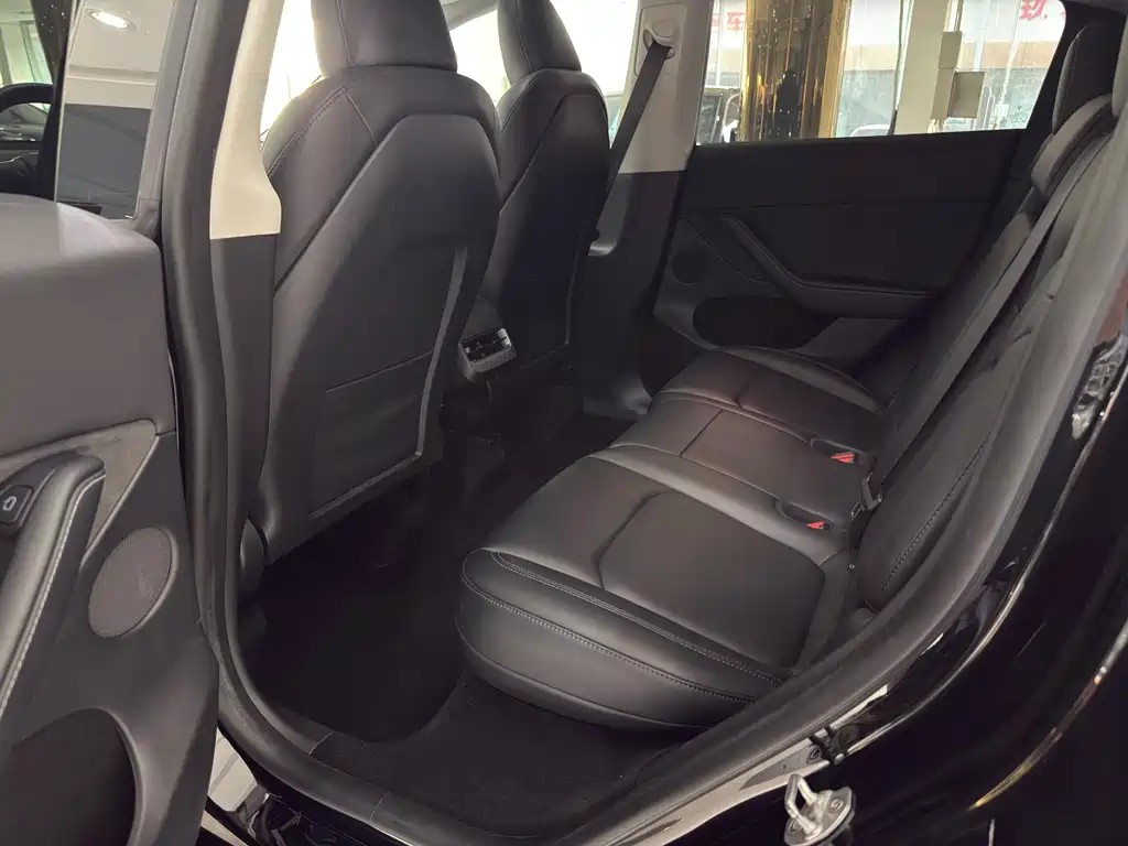 Tesla Model Y — миниатюра 9