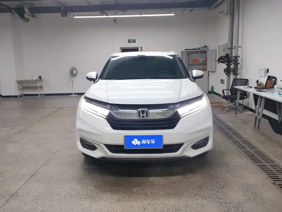 Honda Avancier 2020 370TURBO Premium
