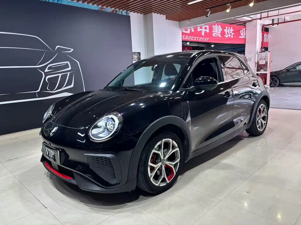 Ora Ora Good Cat GT 2023