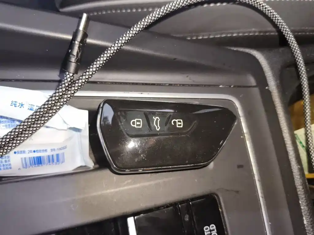Volkswagen Golf — миниатюра 9