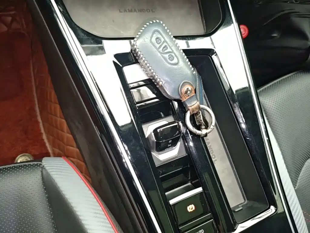 Volkswagen Lamando — миниатюра 14