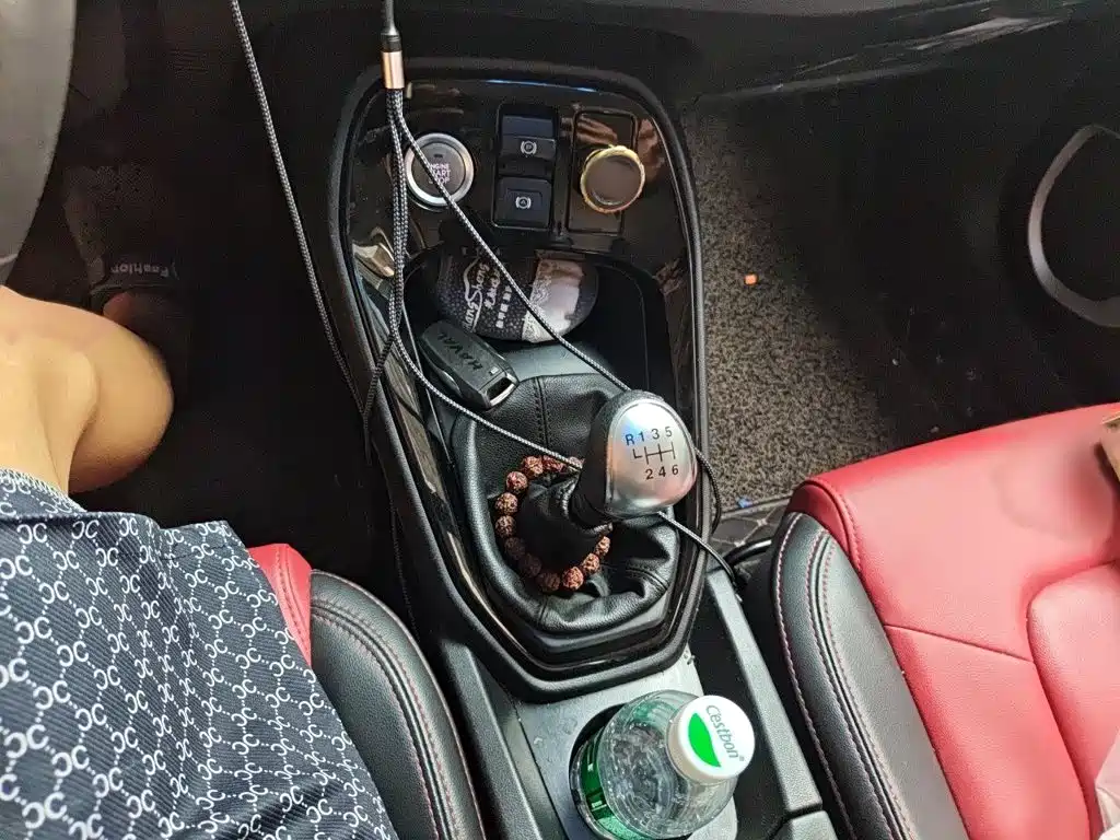 Haval H2s — миниатюра 7