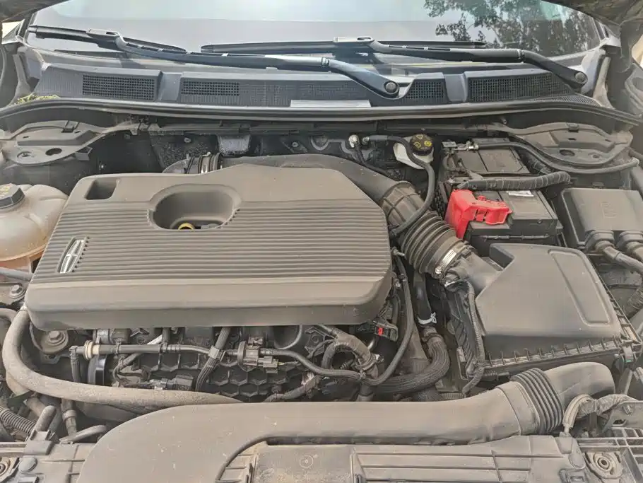 Lincoln Corsair 2022 2.0T Premium