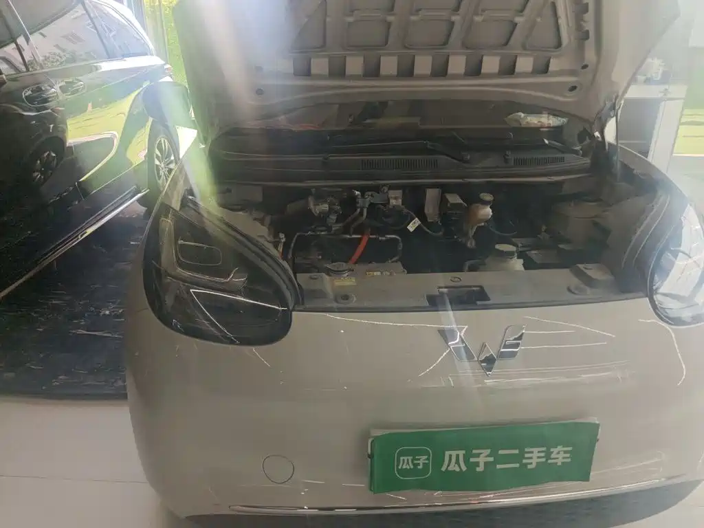 Wuling Bingo — миниатюра 23