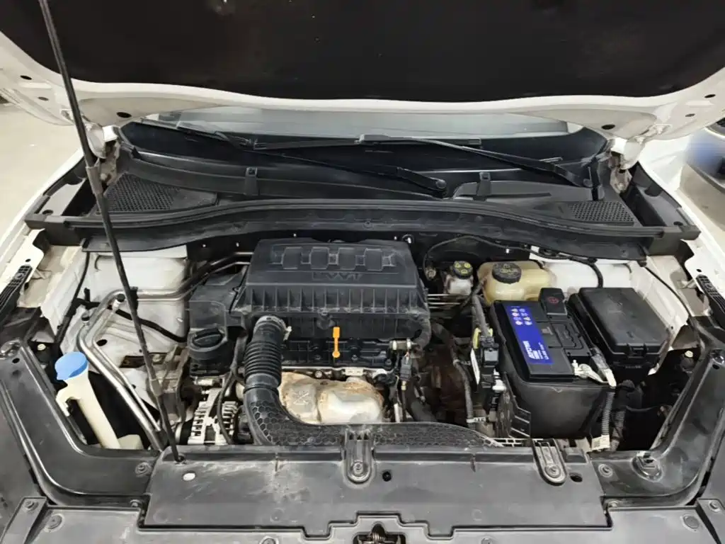 MG ZS — миниатюра 20